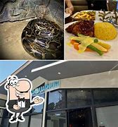 Image result for Aquarium Cafe Iloilo Menu