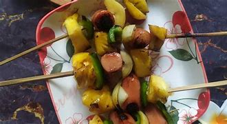 Image result for Sate Frozen Sosis