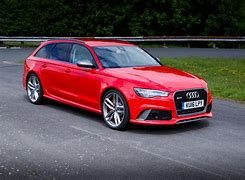 Image result for Audi RS6 Avant