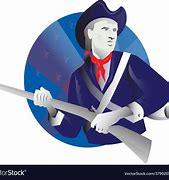 Image result for American Revolutionary War Minuteman Uniform