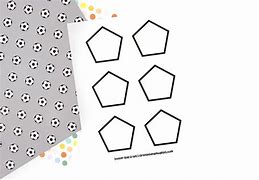 Image result for Papercraft Soccer Team Templates