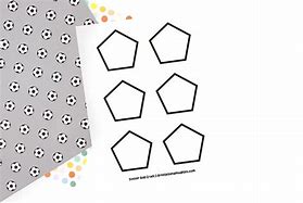 Image result for Soccer Ball Craft