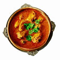 Image result for Chicken Butter Masala and Rice Logo