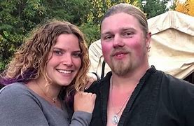 Image result for Alaskan Bush People Noah