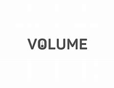 Image result for Volume Logo.gif