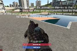 Image result for Gmod Animal NPCs