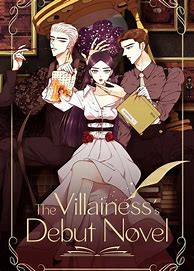 Image result for Villainess Novel