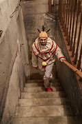 Image result for Twisty the Clown No Mask