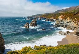 Image result for Big Sur Scenic Drive