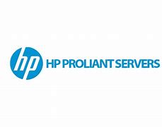 Image result for HP Server Logo