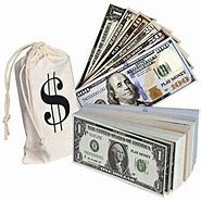 Image result for Small Money Stack