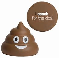 Image result for Poop Emoji Stress Toy