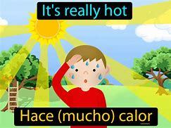 Image result for Muito Calor