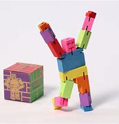 Image result for CubeBots Toys