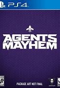 Image result for Agents Mayhem