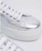 Image result for Metallic Sneakers