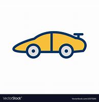 Image result for Sports Car Icon