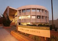 Image result for University of San Francisco School of Law