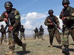 Image result for Pakistan Forces