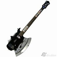 Image result for Pro Axe Guitar