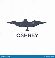 Image result for Osprey Logo