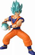 Image result for Super Saiyan Goku Dbl