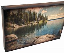 Image result for Lake Wall Art