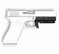 Image result for Glock 17 Gen 2 Rail