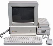 Image result for Apple Iigs Es5503