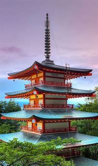 Image result for Modern Pagoda