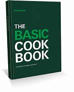 Image result for Very Basic Cookbook