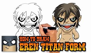 Image result for Draw Titan 40K