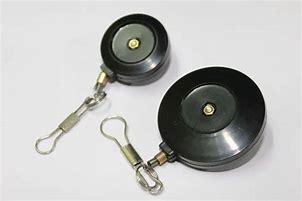 Image result for Fuji Fly Reel