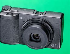 Image result for Ricoh Gr 3