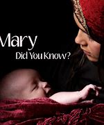 Image result for Mary Did You Know Bulletin Board