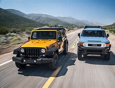 Image result for Jeep Toyata Version