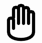 Image result for Rad Hand SVG