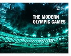 Image result for Modern Olympic Events