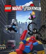 Image result for LEGO Avengers Spider-Man