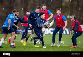 Image result for Sione Tuipulotu Scotland