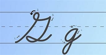 Image result for Gio in Cursive