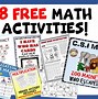 Image result for Math Club Activities