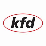 Image result for Kfd Logo