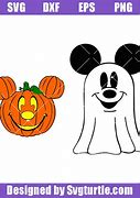 Image result for Mickey Ghost Happy