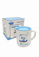 Image result for Donald Duck Mug