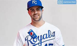 Image result for Whit Merrifield Baby