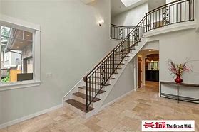 Image result for Front Porch Banister Railing