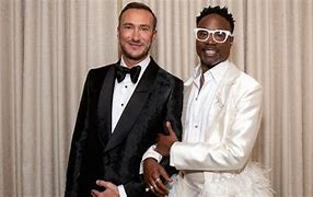 Image result for Billy Porter Siblings