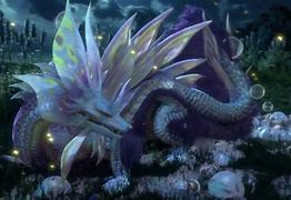 Image result for Mitsune Monster Hunter