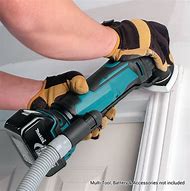 Image result for Makita 18V Multi Tool